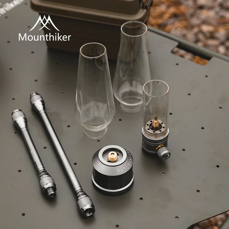 MOUNTAINHIKER ชุดไฟแก๊สสำหรับต - Outdoor Camping Glamping Share บทวิจารณ์และราคา