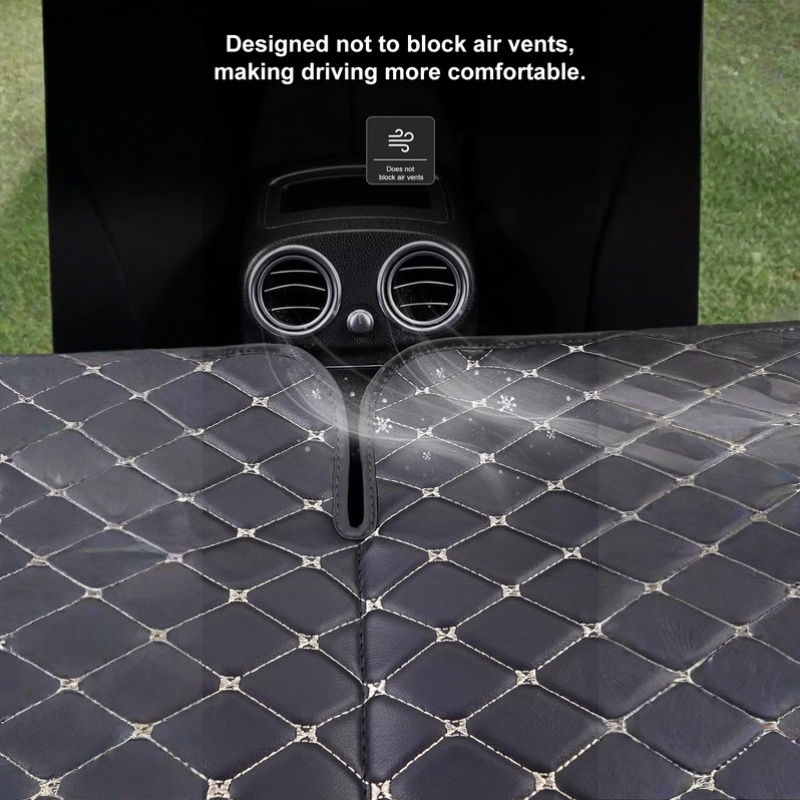 เตียงพับได้สำหรับเบาะหลังรถยนต - Outdoor Camping Mattress บทวิจารณ์และราคา