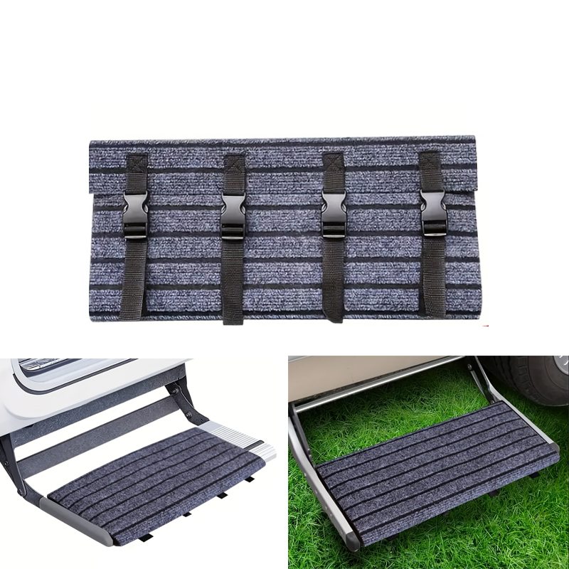 พรมปูบันไดรถบ้านแบบพกพา สำหรับ - Outdoor Camping Mattress บทวิจารณ์และราคา