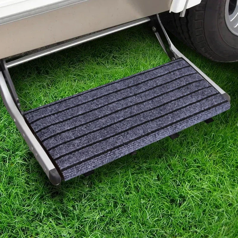 พรมปูบันไดรถบ้านแบบพกพา สำหรับ - Outdoor Camping Mattress บทวิจารณ์และราคา