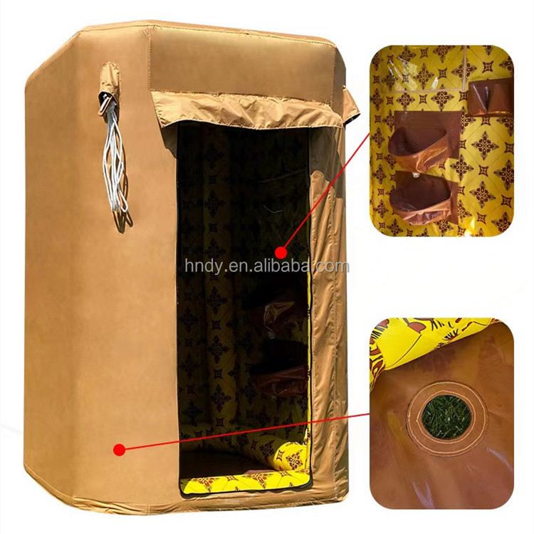 เต็นท์อาบน้ำและห้องน้ำสำหรับตั - Outdoor Camping Toilet Tent บทวิจารณ์และราคา