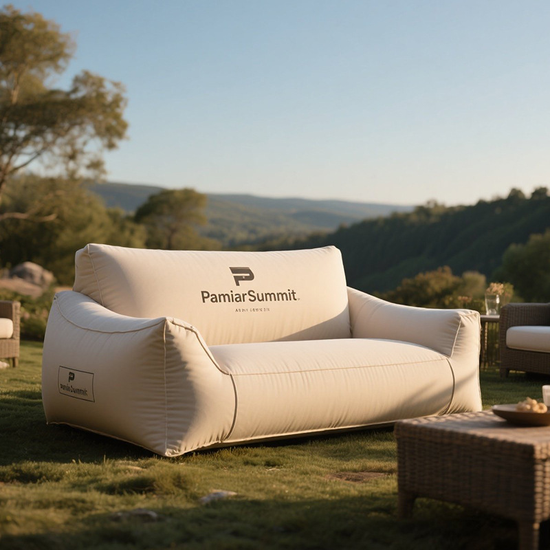 โซฟาเป่าลมอัตโนมัติ, ที่นอนลมพ - Outdoor Camping Mattress บทวิจารณ์และราคา