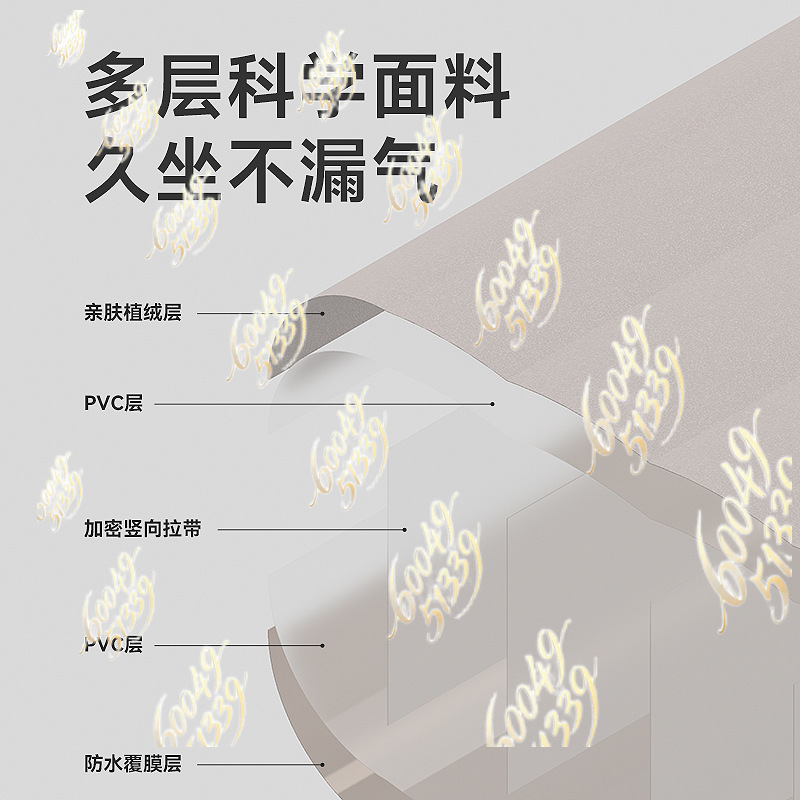 โซฟาเป่าลมอัตโนมัติ, ที่นอนลมพ - Outdoor Camping Mattress บทวิจารณ์และราคา