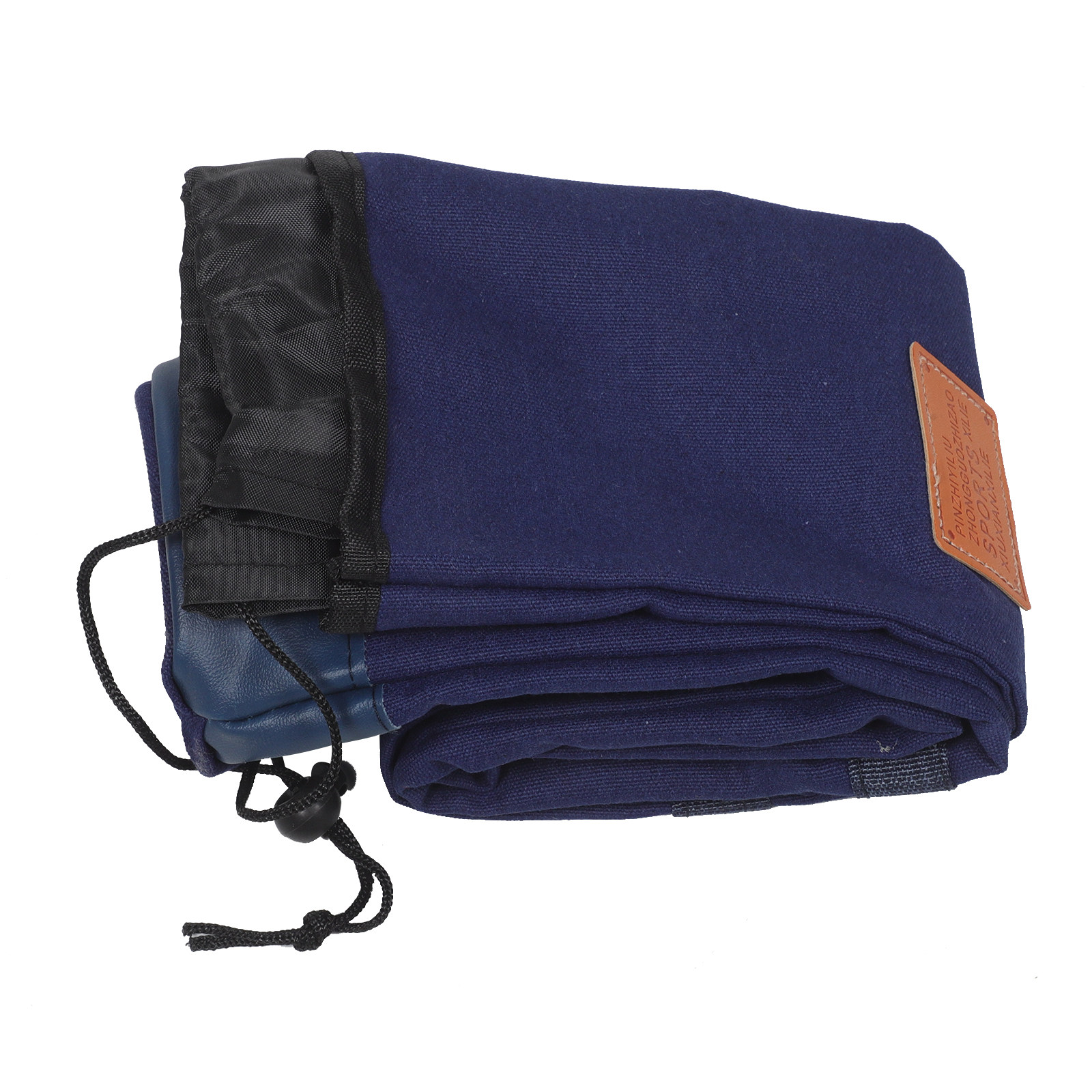 ปลอกหุ้มคันเบ็ดแบบผ้าใบ  กระเป - Travel Outdoor Camping Youtube บทวิจารณ์และราคา