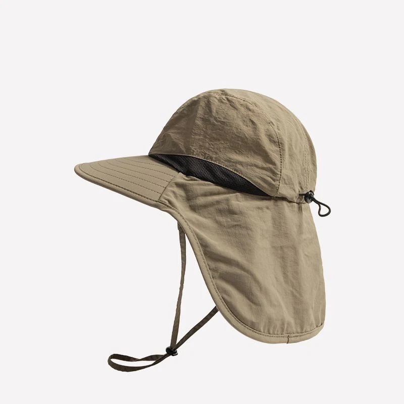 หมวกกันแดดป้องกันรังสียูวีแบบย - Outdoor Camping Activities For Adults บทวิจารณ์และราคา