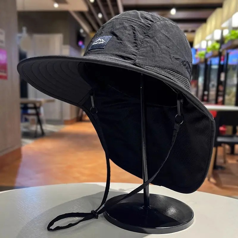หมวกกันแดดป้องกันรังสียูวีแบบย - Outdoor Camping Activities For Adults บทวิจารณ์และราคา