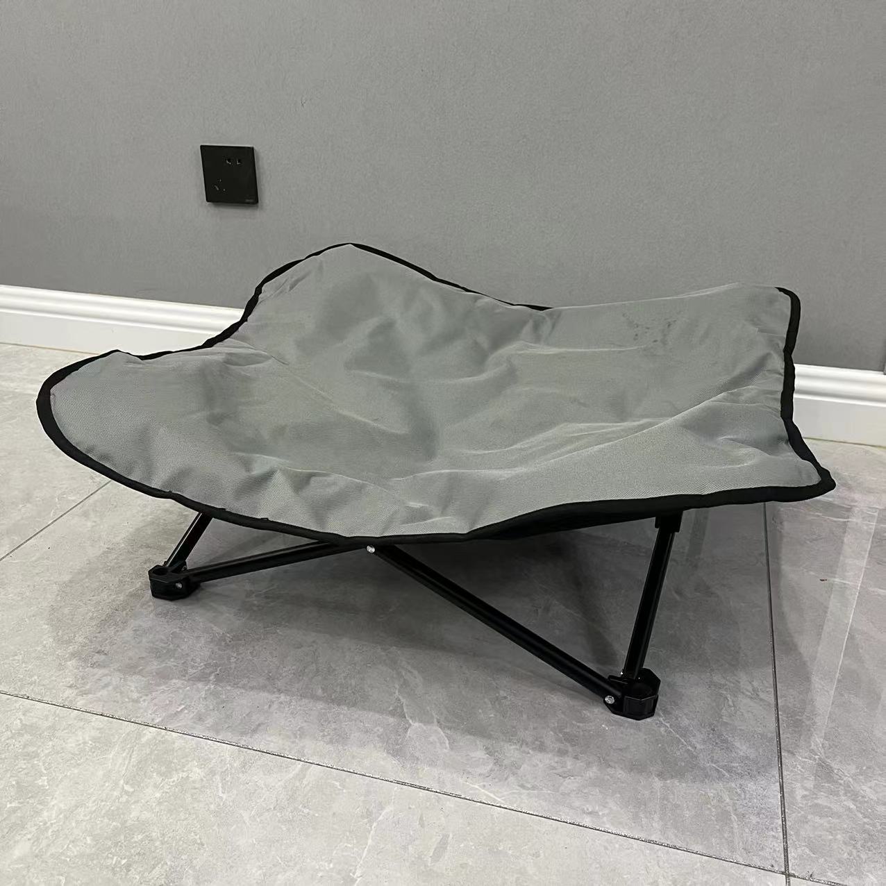 ที่นอนสัตว์เลี้ยงแบบถอดได้ นุ่ - Outdoor Camping Mattress บทวิจารณ์และราคา