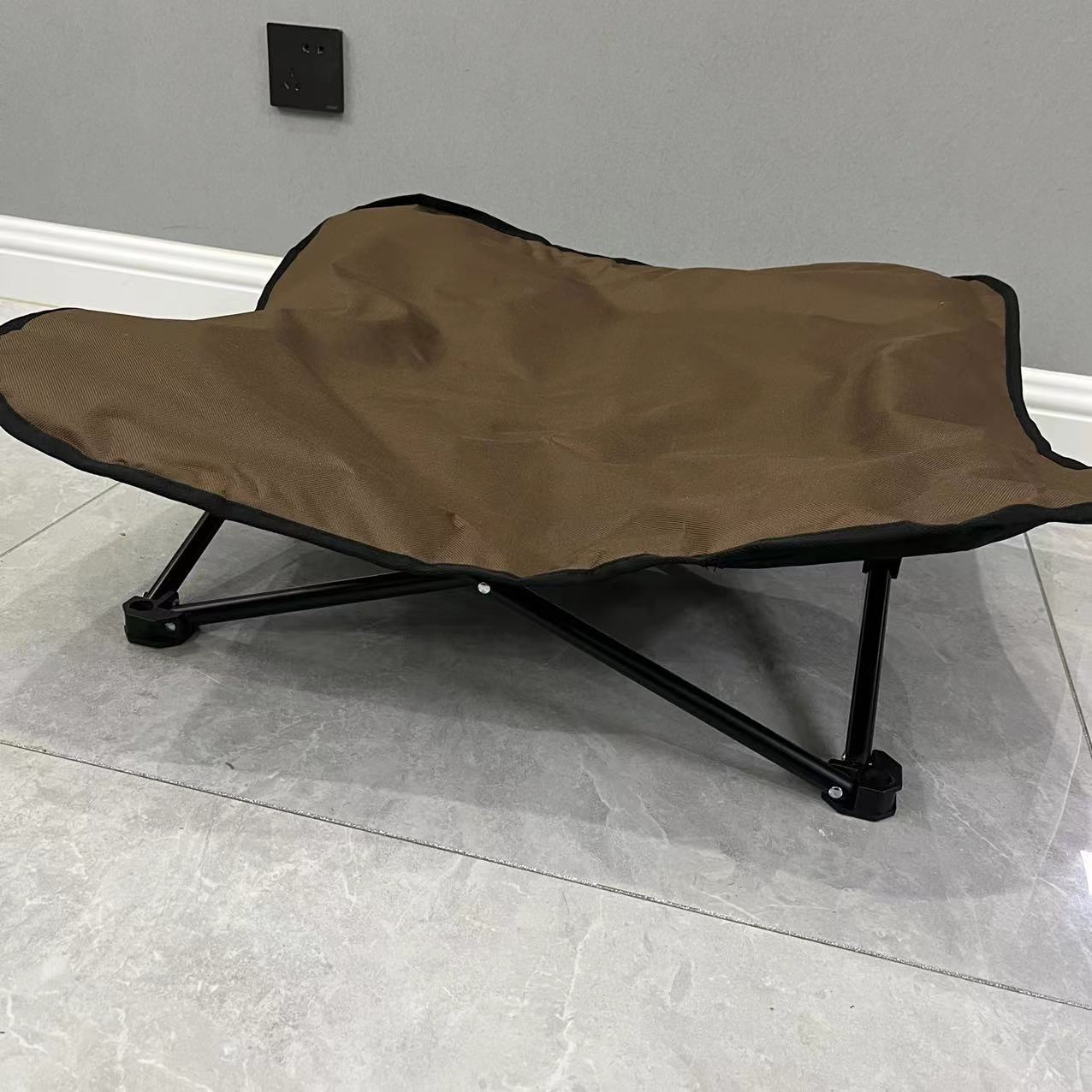 ที่นอนสัตว์เลี้ยงแบบถอดได้ นุ่ - Outdoor Camping Mattress บทวิจารณ์และราคา