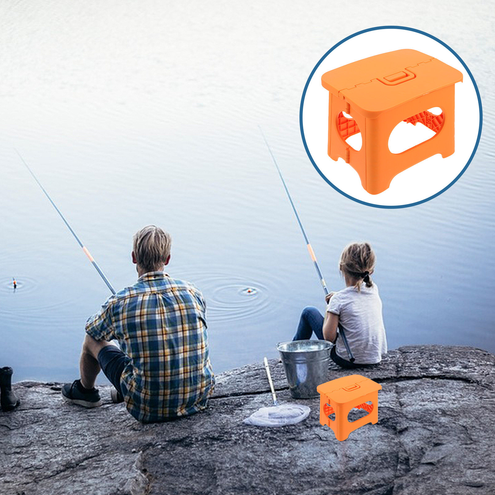 เก้าอี้พับได้ขนาดกะทัดรัด น้ำห - Outdoor Camping Activities For Adults บทวิจารณ์และราคา