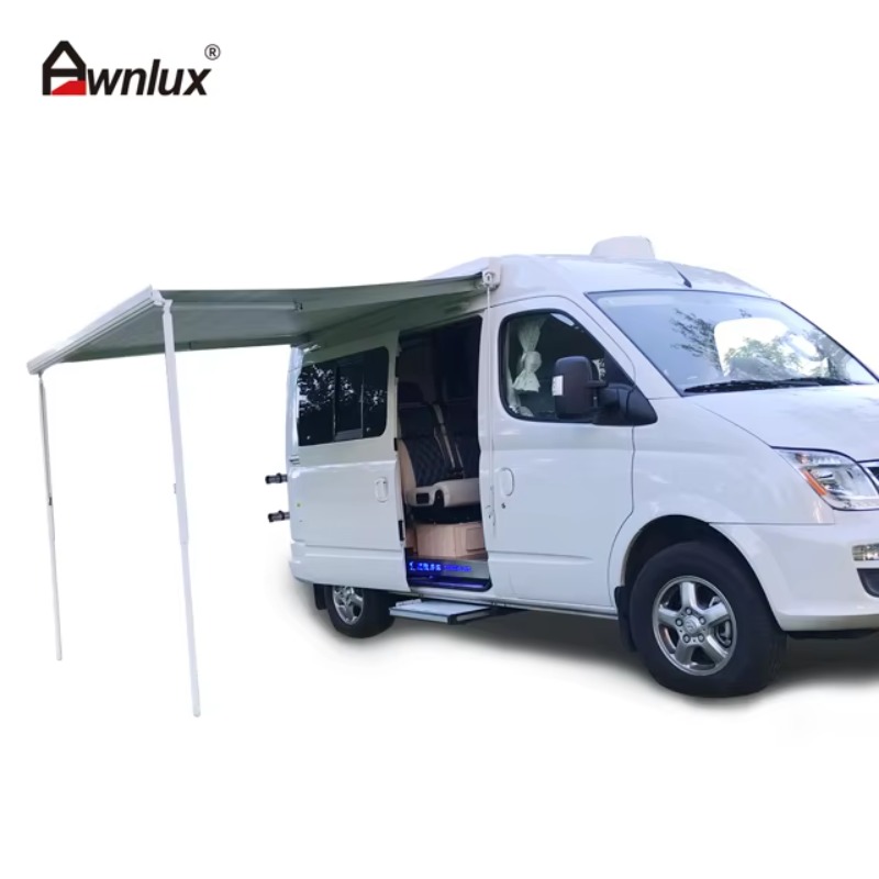 โครงอะลูมิเนียมอัลลอยด์ STLF A - Outdoor Camping Tent บทวิจารณ์และราคา